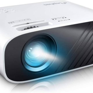 Best Outdoor Projector For Sports