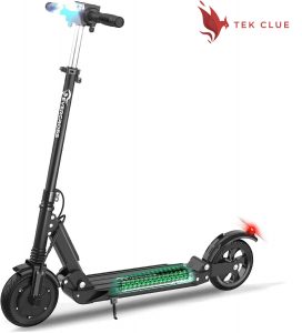 EVERCROSS Electric Scooter2