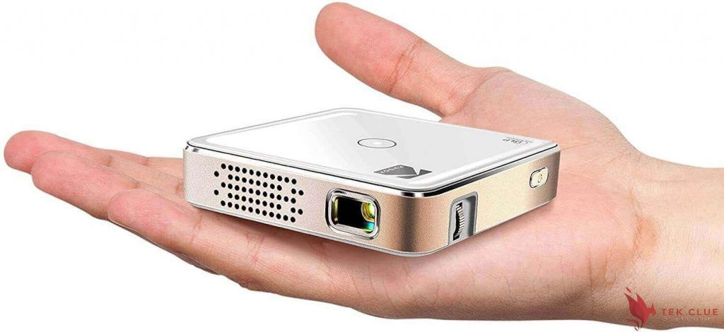 best mini projector for iphone 2021