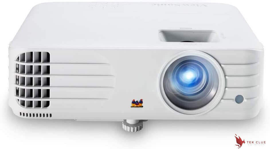  ViewSonic-1080p-Projector