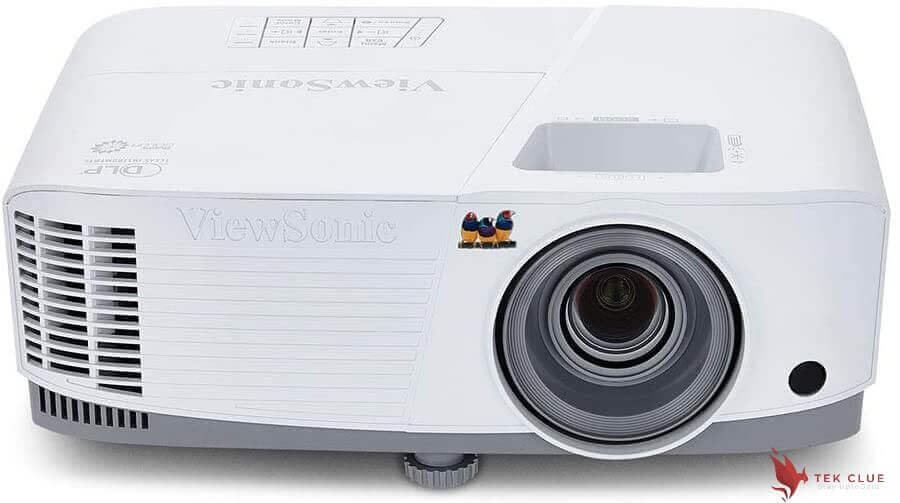 ViewSonic-3800-Lumens-WXGA-High-Brightness-Projector