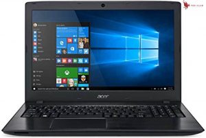 Acer Aspire E15 Notebook