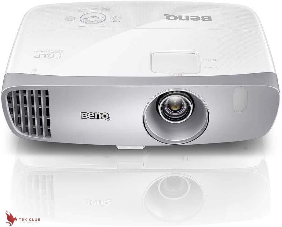 BenQ HT2050A 1080P Home Theater Projector 