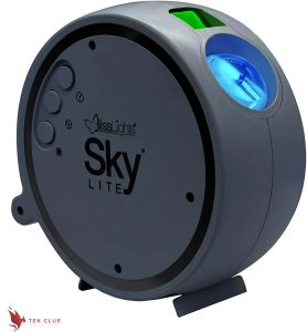 BlissLights Sky Lite - LED Laser Star Projector