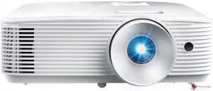 Optoma HD28HDR 1080p Home Theater Projector for Gaming and Movies