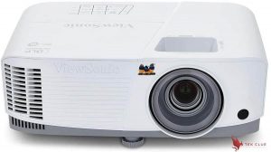 ViewSonic 3800 Lumens WXGA High Brightness Projector
