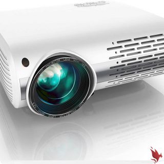 Best Gaming Projector Under 1000