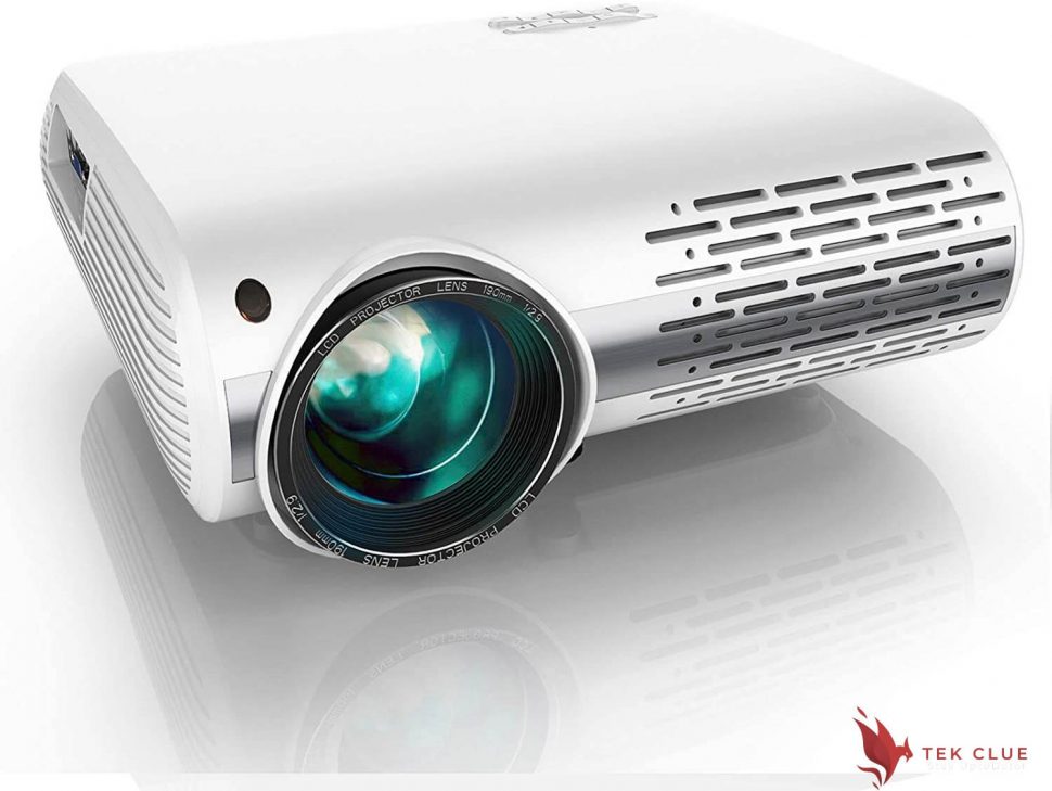 Best Gaming Projector Under 1000