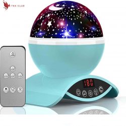 Best Night Light Projector For Adults and Kids