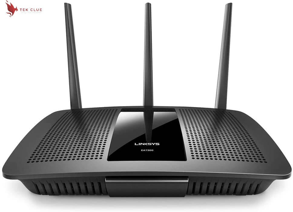 Linksys AC1750 Smart Wi-Fi Router