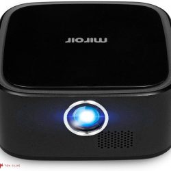 Top 6 Best Pocket Projector in 2021table HD Projector under $500)