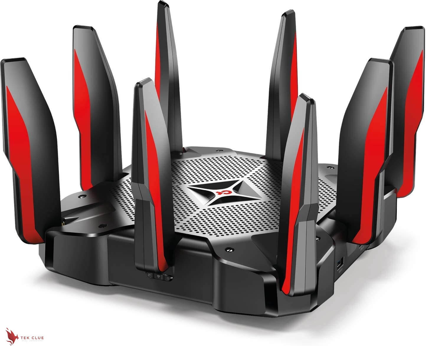 Best Router For 4K Streaming