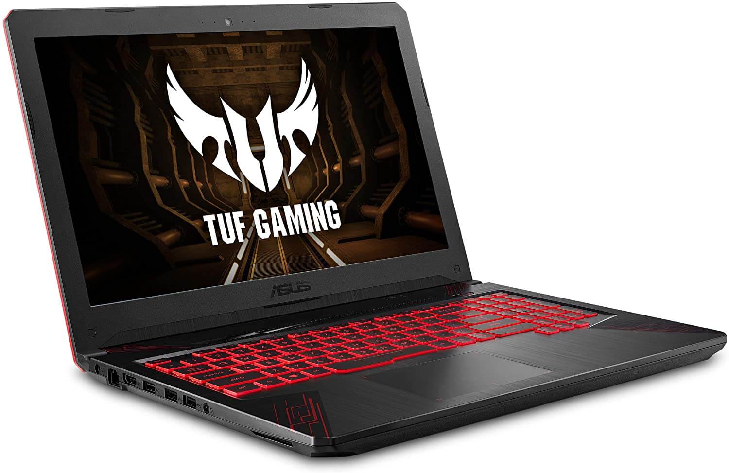 Asus TUFx504 (Top Best Laptops For Civil Engineering Students):