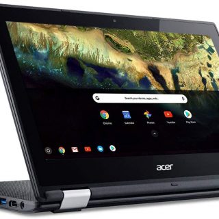 Acer Chrome Book R 11