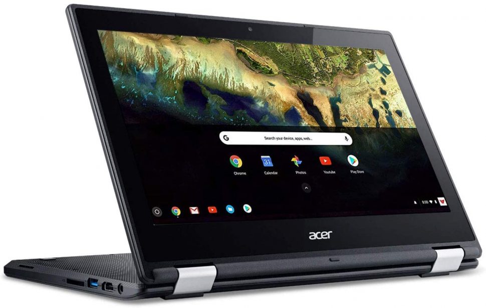 Acer Chrome Book R 11