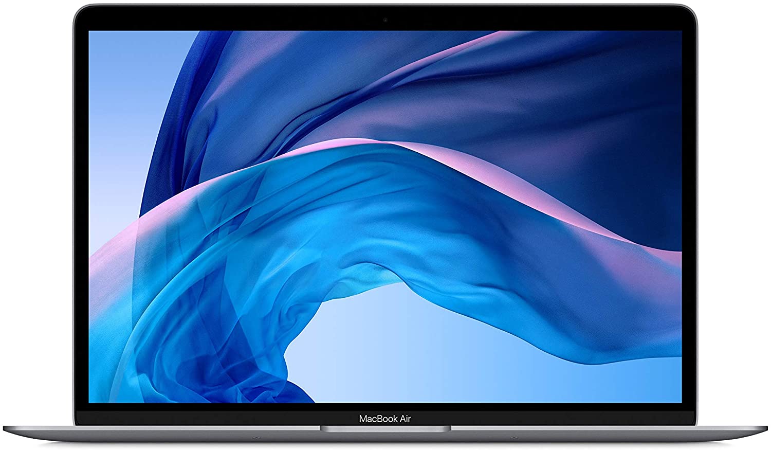 Mac Book Air(Best Laptops For MBA Students):