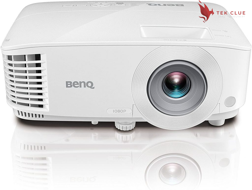 BenQ MH733 Business Projector (Best Home Theater Projector Under $1000)