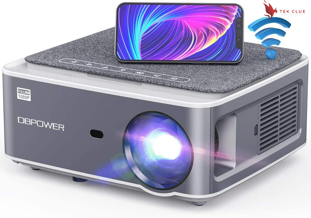 Best Projector Under 1000 to Buy From Amazon