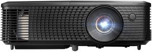 Optoma 3D DLP Home Projector: