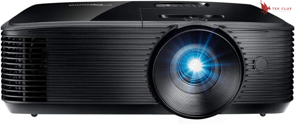 Optoma HD146X High-Performance Projector (Best HD Projector Under 1000)