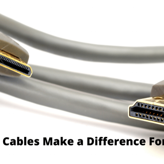 Do HDMI Cables Make a Difference For Gaming