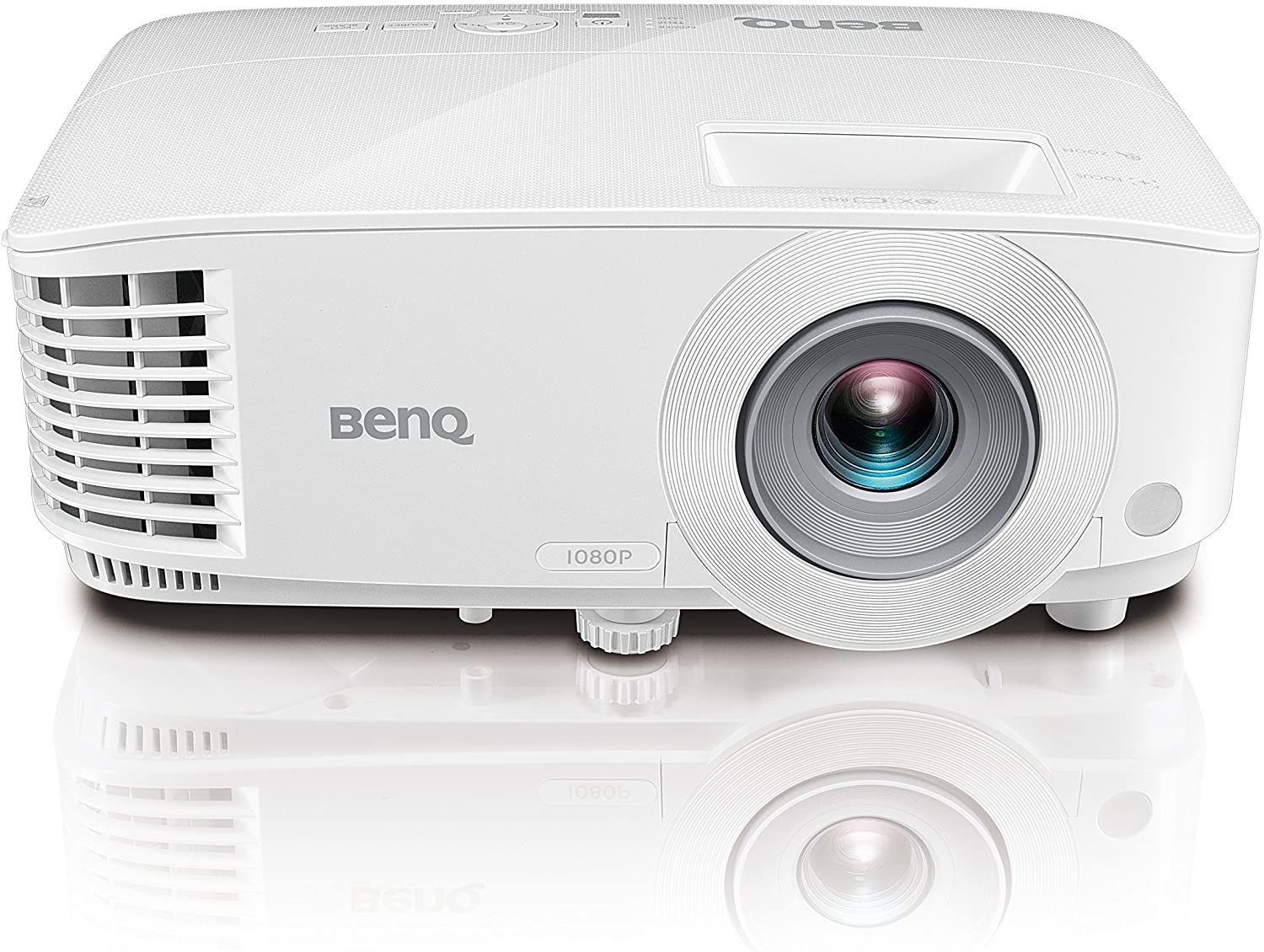 BENQ MH733 (Best 4K Projector Under $1000 to buy):