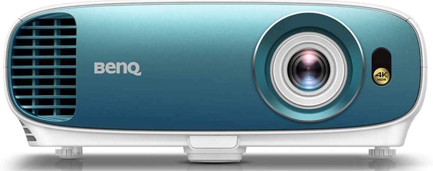 BENQ TK800M (Best 4K Projector Under $1000 to buy from Amazon):
