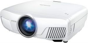 Epson Home Cinema 4010 4K PRO-UHD (1) 3-Chip Projector with HDR: