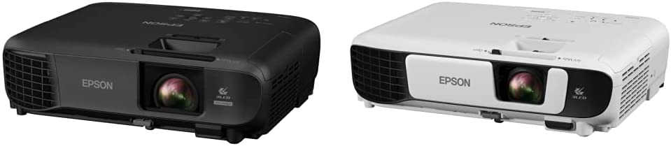Epson Pro EX9220 3LCD Projector: