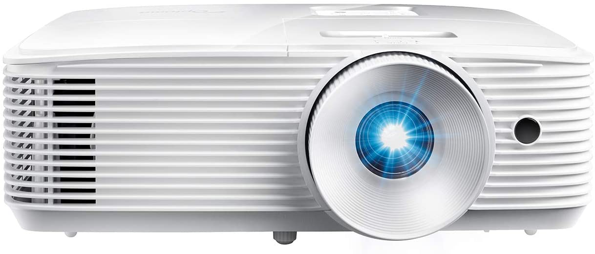 Optoma HD28HDR Home Theater Projector: