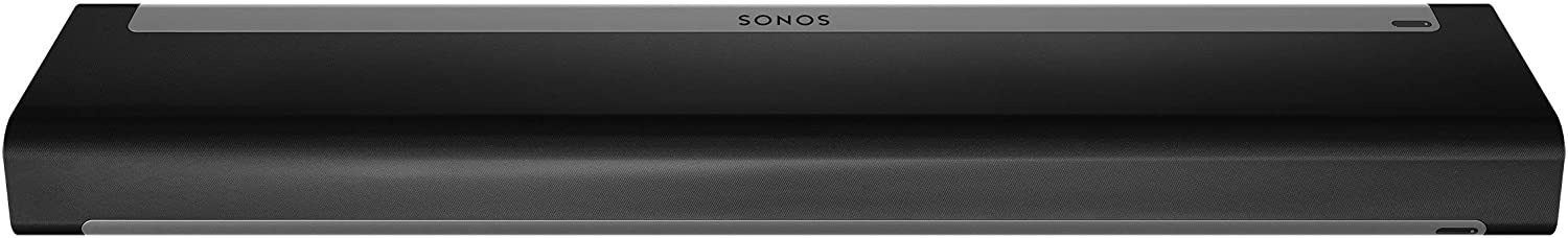 Sonos Playbar (Best Soundbar Without Subwoofers):