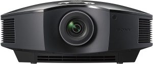 Sony VPL-HW45ES 4k Projector: