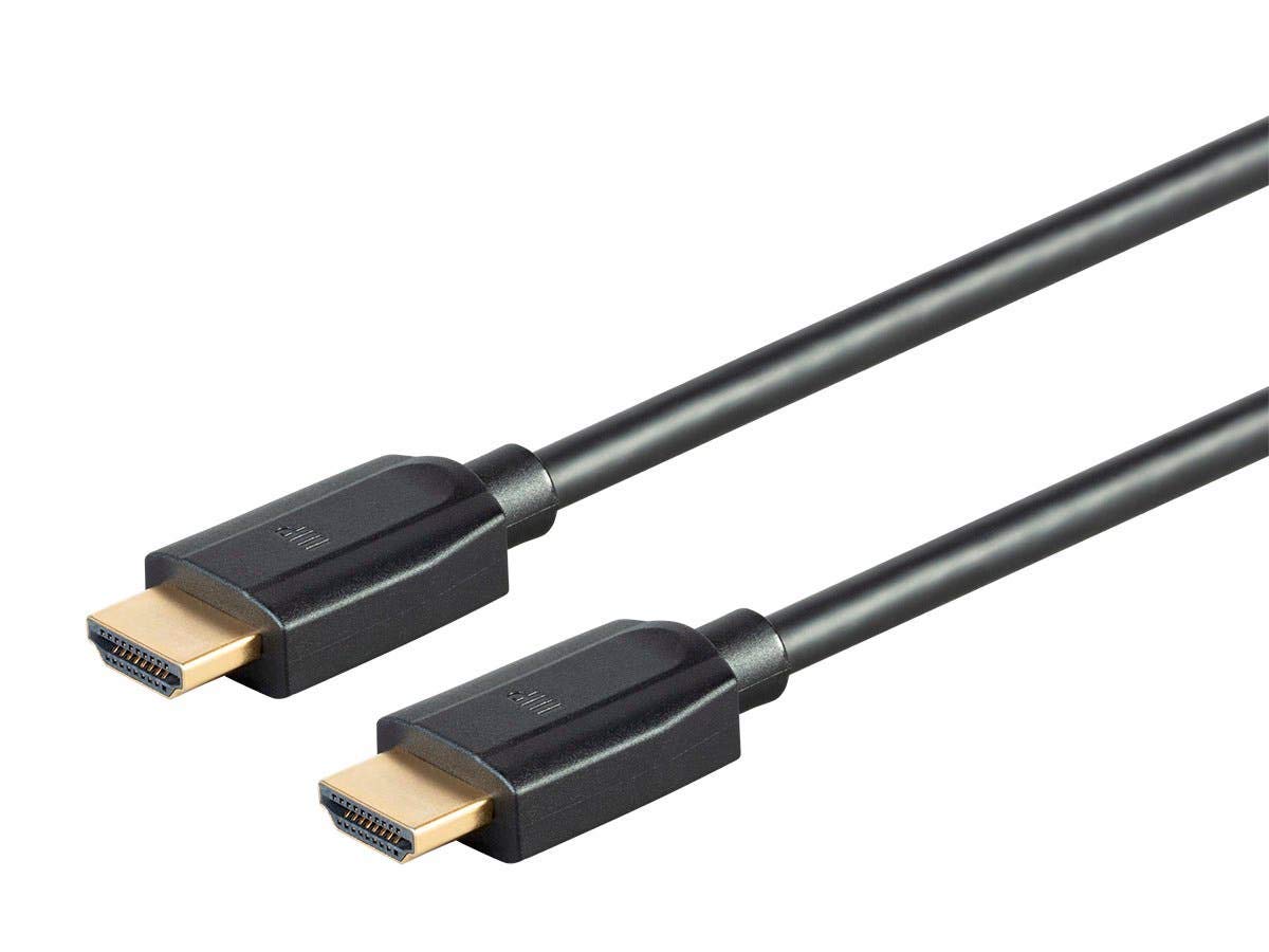 Monoprice Ultra 8K HDMI Cable: