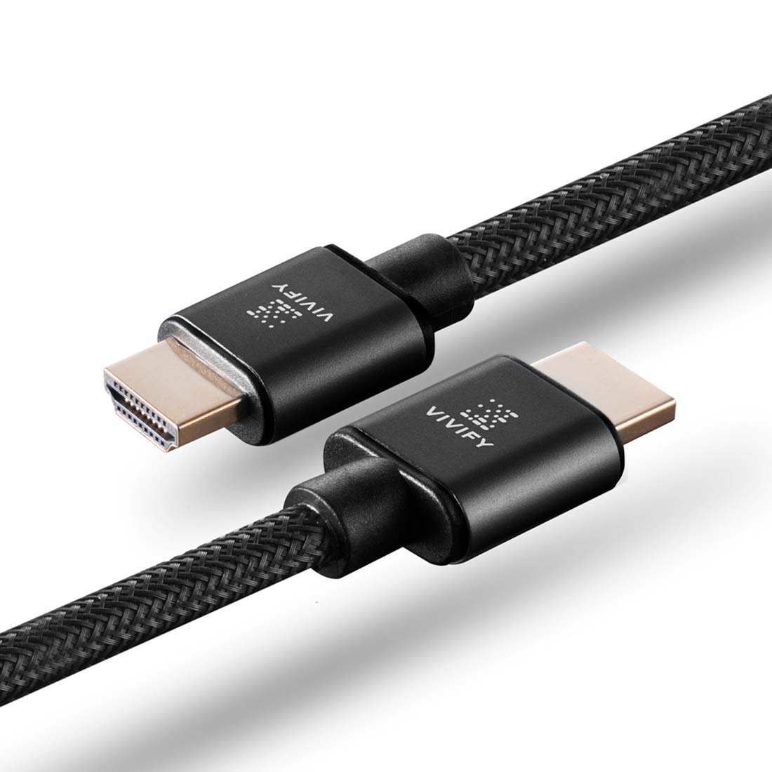 Vivify Ultra High-Speed PS5 HDMI cable (Best HDMI Cable For PS5 To Buy from Amazon):