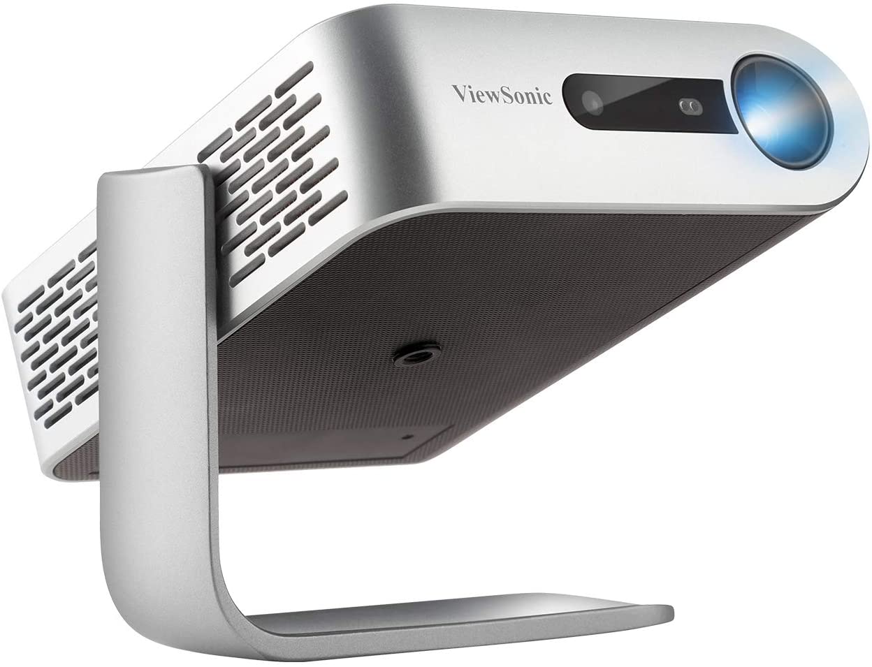 ViewSonic M1 Portable LED Projector (Best 1080P Projector Under 300):