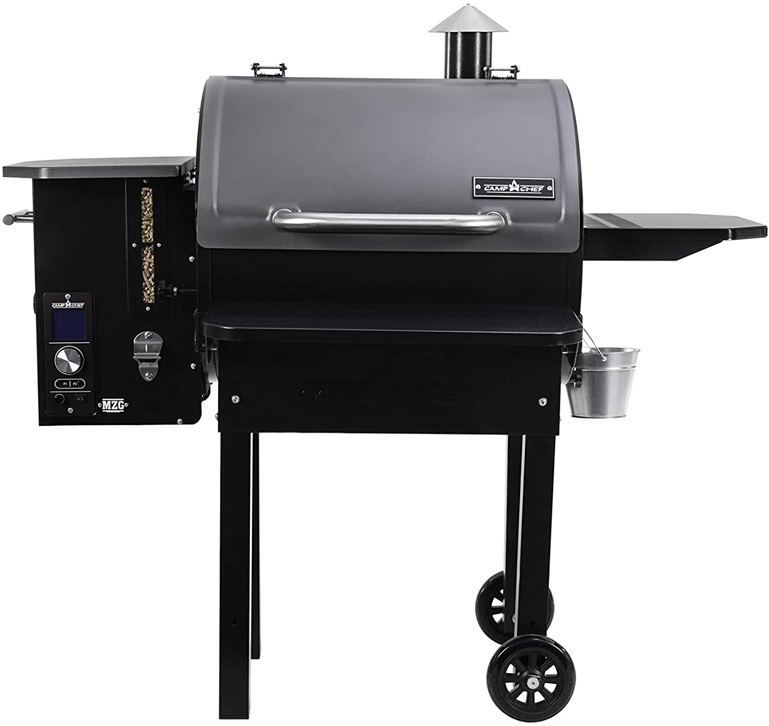 Camp Chef SmokePro Slide Wood Pellet Grill