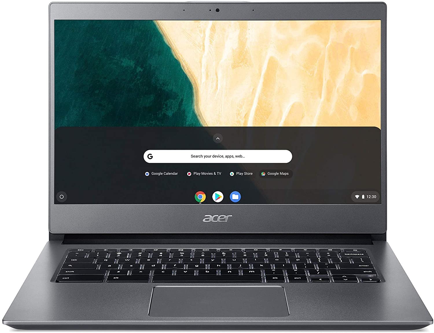 Acer Chromebook 714: