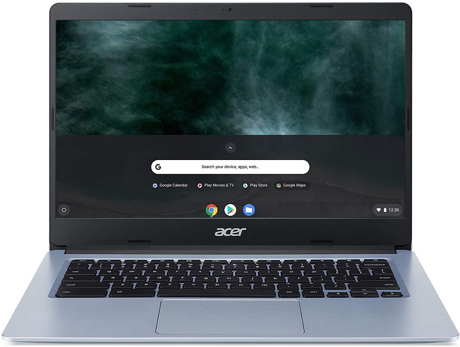Acer Chromebook 314: