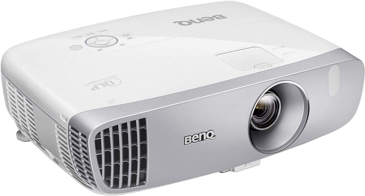 BenQ HT2050A 1080P Best Budget Short Throw Projector