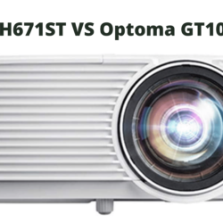 Benq TH671ST VS Optoma GT1080HDR
