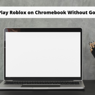 How to Play Roblox on Chromebook Without Google Play