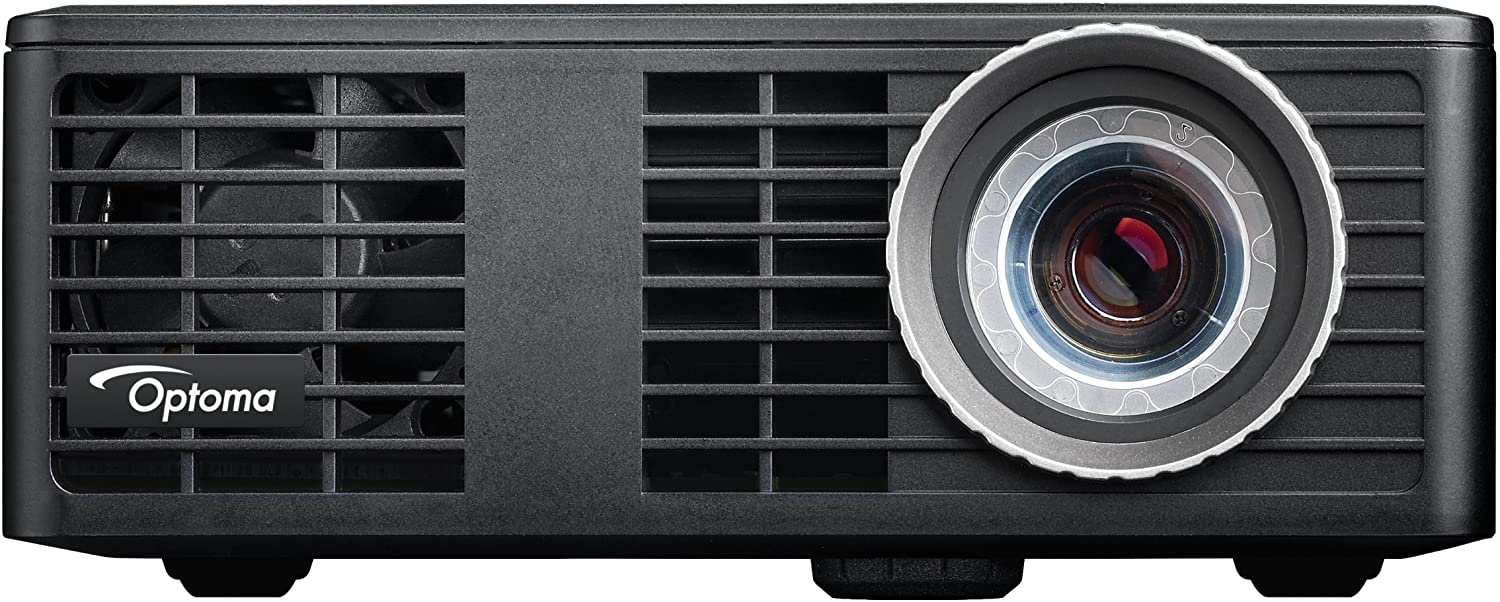  Optoma ML750e (Best Business Projector Under $1000 in 2022)