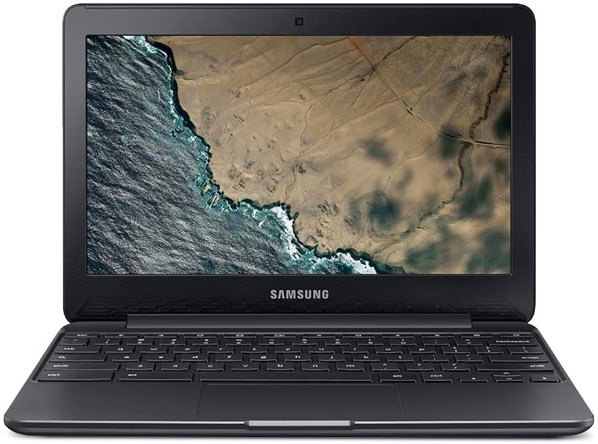 Samsung Chromebook 3: