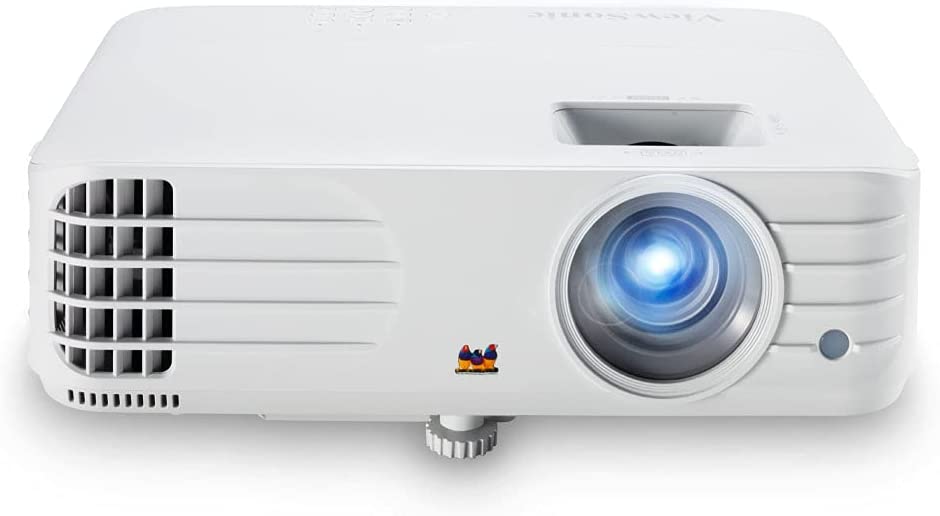ViewSonic PX701HD (Best Budget Projector for Outdoor Movies)