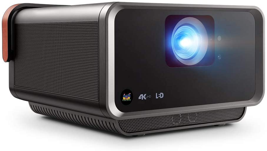 ViewSonic (X10-4KE) 4K UHD Projector (Best 4k Projector Under $1500)