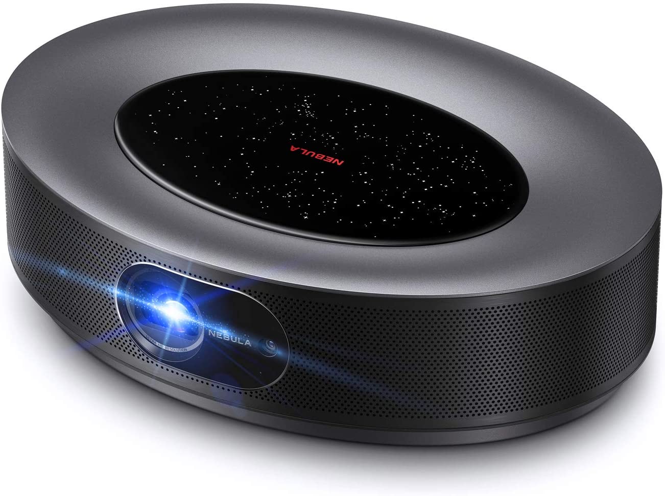 Anker Nebula Cosmos (Best 4k Projector Under $1500 In 2022)