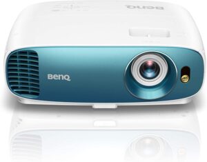BenQ TK800 True 4K UHD Projector
