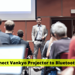 How to Connect Vankyo Projector to Bluetooth Speaker (1) (1)