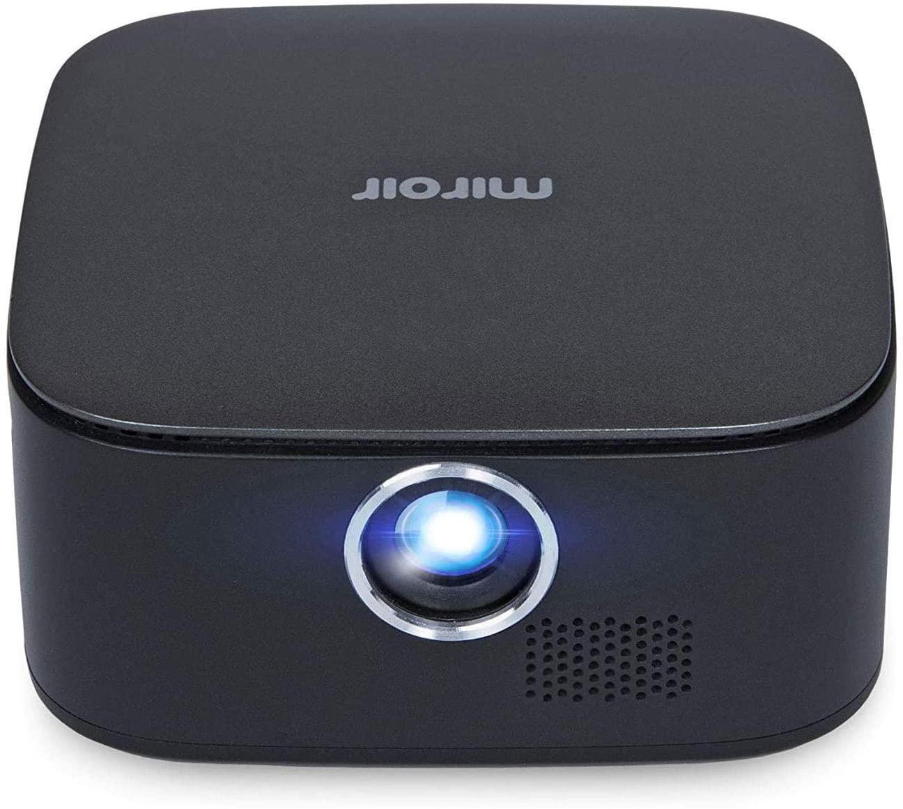 Miroir Micro Pocket Projector The Best Home Cinema Projector under 500 In 2022