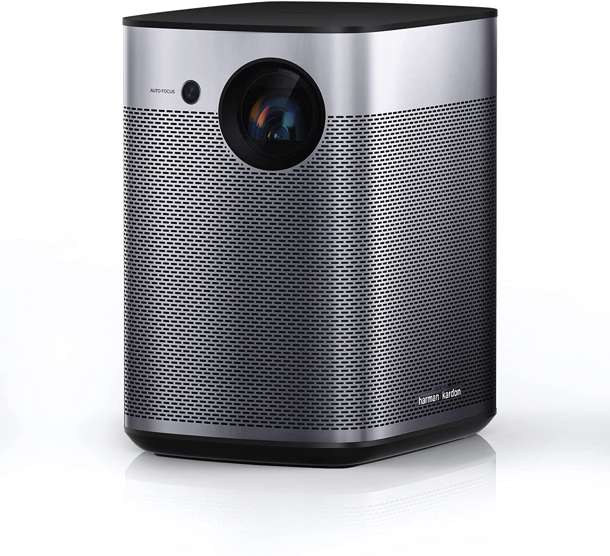 XGIMI Halo Best Projector for Home Theater in 2022